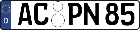 AC-PN85