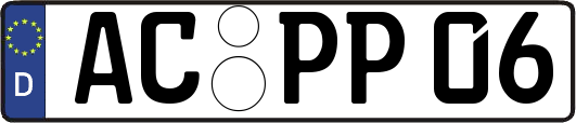 AC-PP06