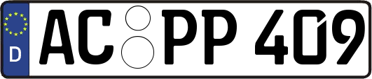AC-PP409