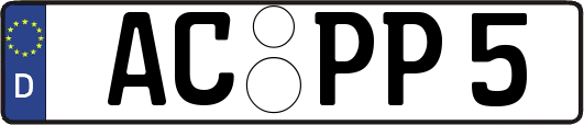 AC-PP5