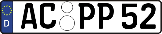 AC-PP52