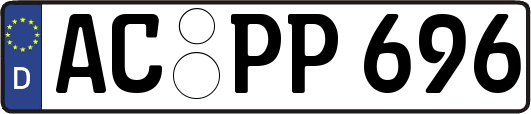 AC-PP696