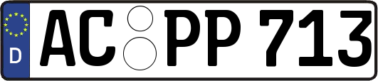 AC-PP713