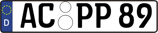 AC-PP89