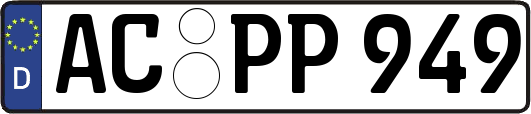 AC-PP949