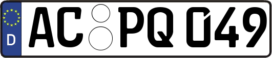 AC-PQ049