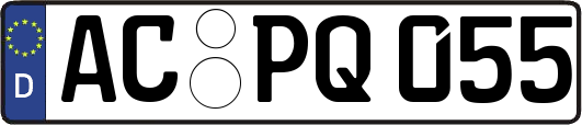 AC-PQ055