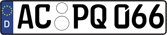 AC-PQ066