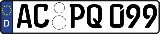 AC-PQ099