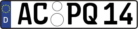AC-PQ14