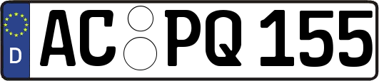 AC-PQ155