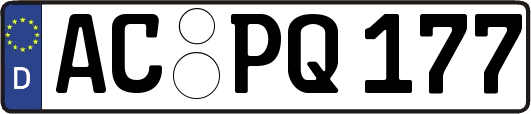 AC-PQ177