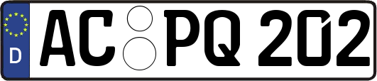 AC-PQ202