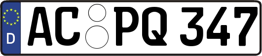 AC-PQ347
