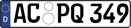 AC-PQ349