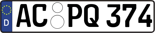 AC-PQ374