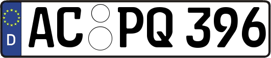 AC-PQ396