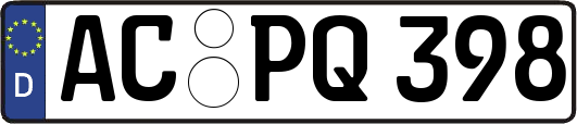 AC-PQ398