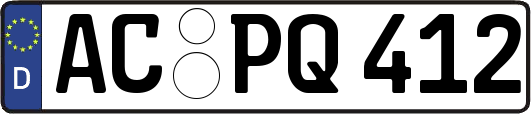 AC-PQ412