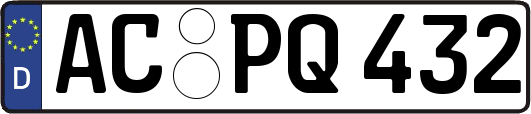 AC-PQ432