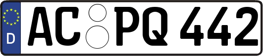 AC-PQ442