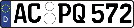 AC-PQ572