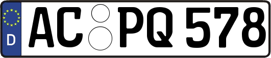 AC-PQ578