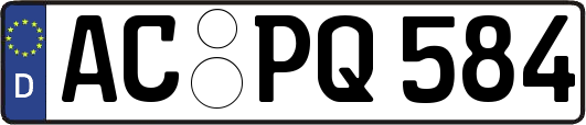 AC-PQ584