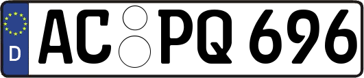 AC-PQ696