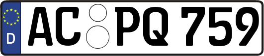 AC-PQ759