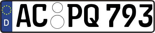 AC-PQ793