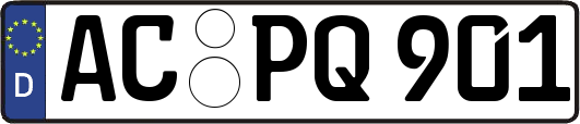 AC-PQ901