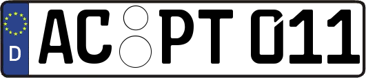 AC-PT011