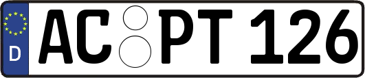 AC-PT126