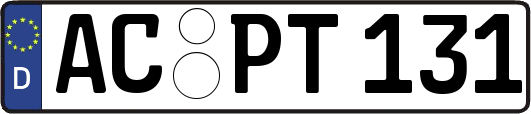 AC-PT131
