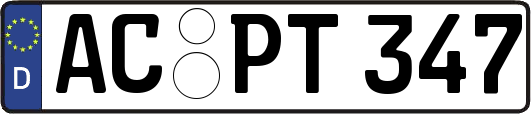 AC-PT347