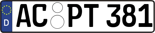 AC-PT381
