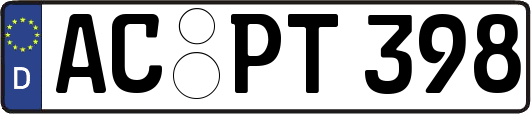 AC-PT398
