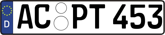 AC-PT453