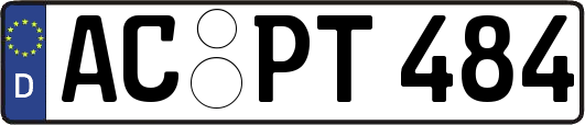 AC-PT484