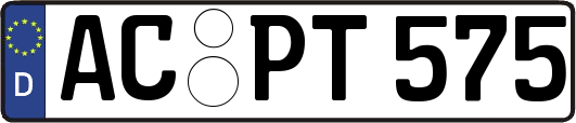 AC-PT575