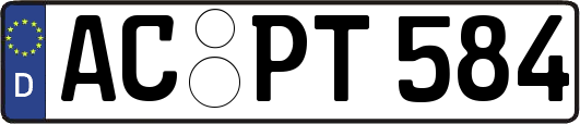 AC-PT584