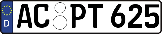 AC-PT625