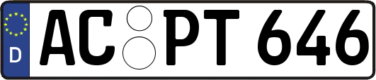 AC-PT646