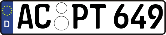 AC-PT649