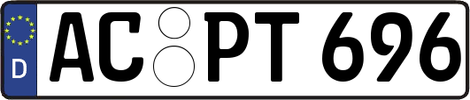 AC-PT696