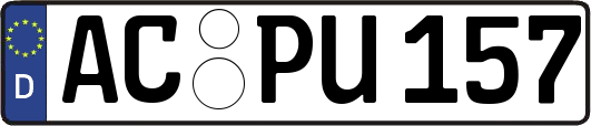 AC-PU157