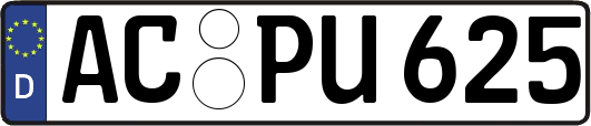 AC-PU625