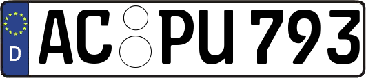 AC-PU793