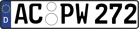 AC-PW272